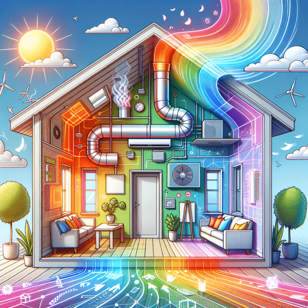 Optimizing Airflow and Ductwork: The Hidden Key to Air Conditioning Efficiency