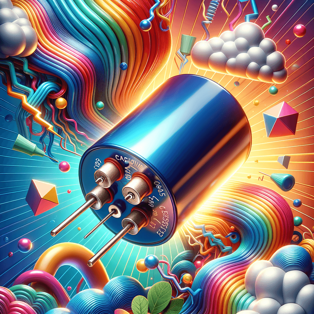 Unveiling the Role of Air Conditioner Capacitors: Ensuring Reliable Cooling Performance