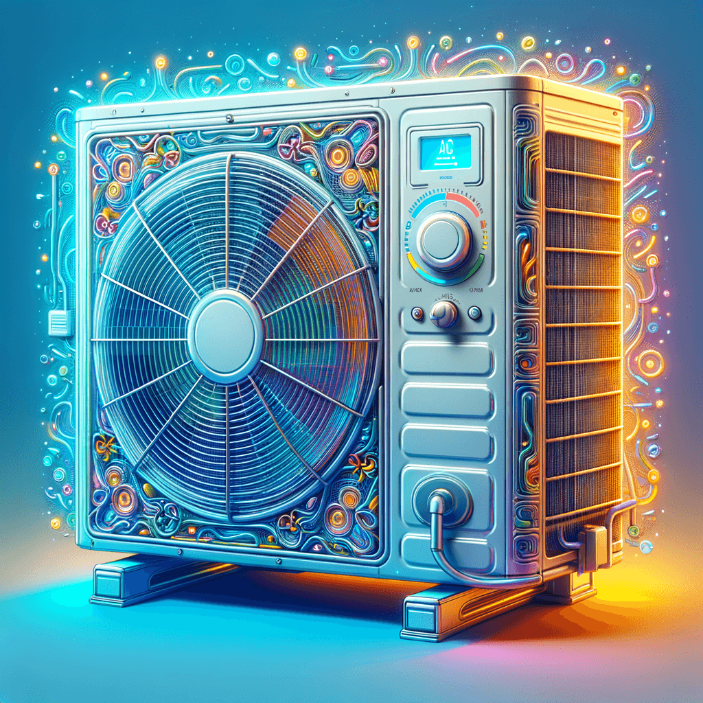 The Critical Role of Air Conditioner Insulation: Boosting Efficiency and Reducing Energy Loss
