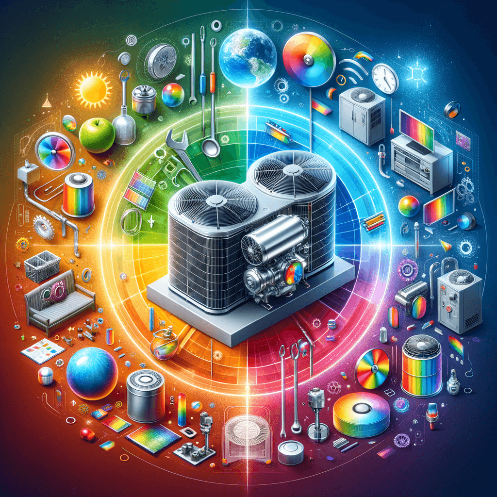 Exploring the Benefits and Limitations of Two-Stage Compressors in Air Conditioning Systems