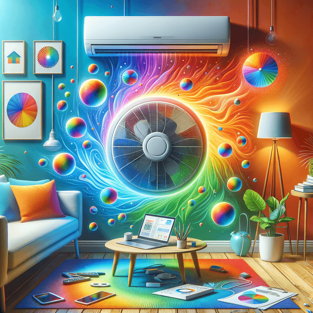 Understanding the Impact of Air Conditioner Fan Speeds on Comfort and Efficiency