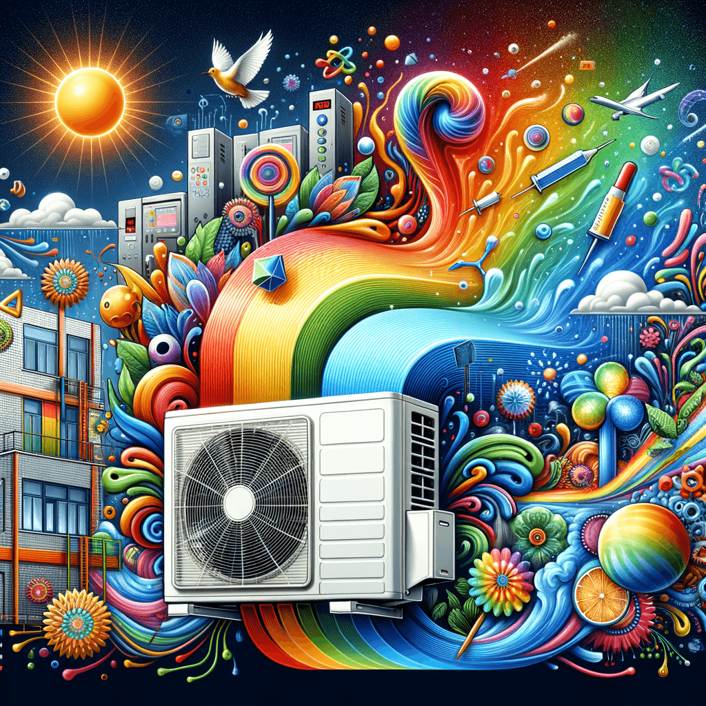 Decoding Inverter Technology in Modern Air Conditioning: Efficiency, Benefits, and Common Misconceptions
