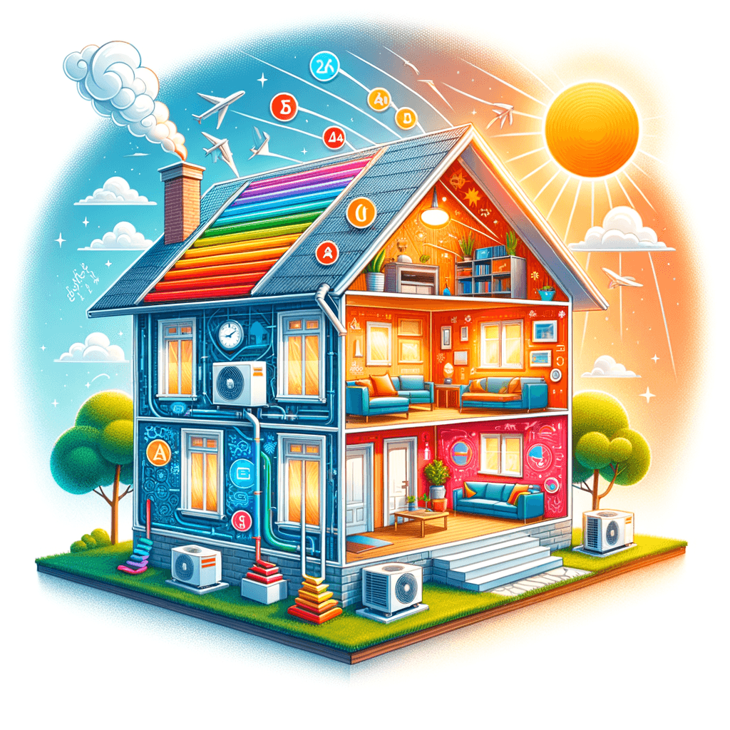 The Crucial Role of Insulation in Enhancing Air Conditioning Efficiency