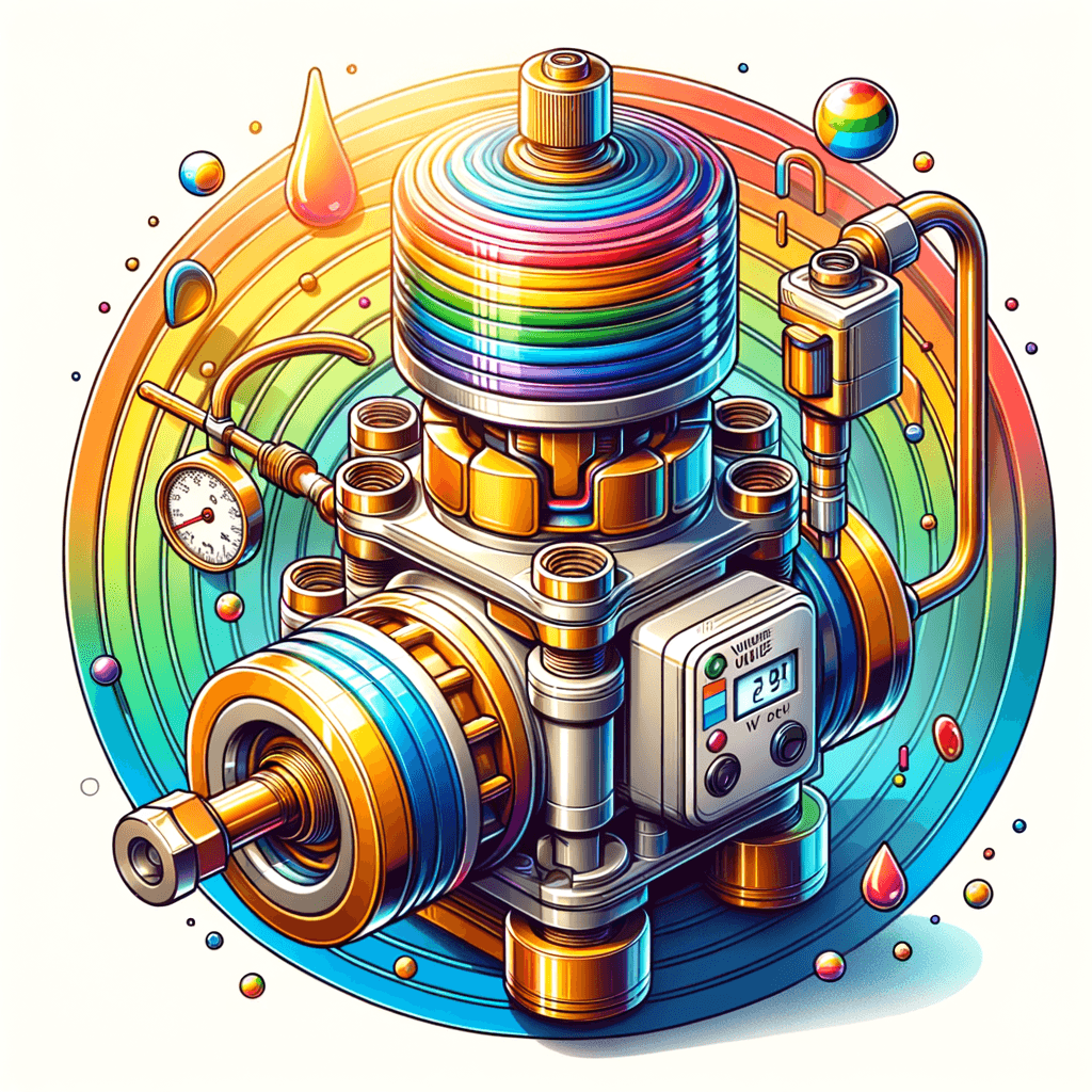Thermal Expansion Valves: The Unsung Heroes of Air Conditioning Performance