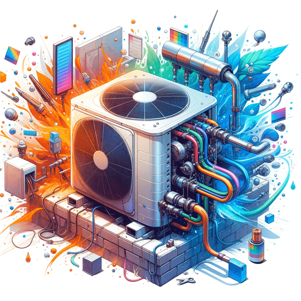 Zoning Systems in Air Conditioning: Precision Cooling for Enhanced Comfort and Efficiency