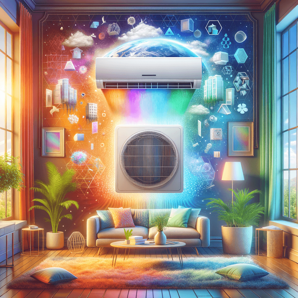 HEPA Filtration and Air Conditioning: Elevating Indoor Air Quality Beyond Cooling