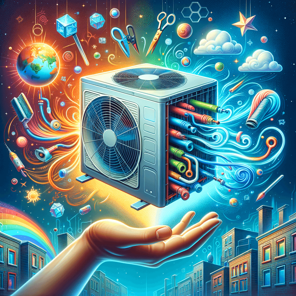 Mastering Air Conditioner Coil Maintenance: Boosting Efficiency and Longevity