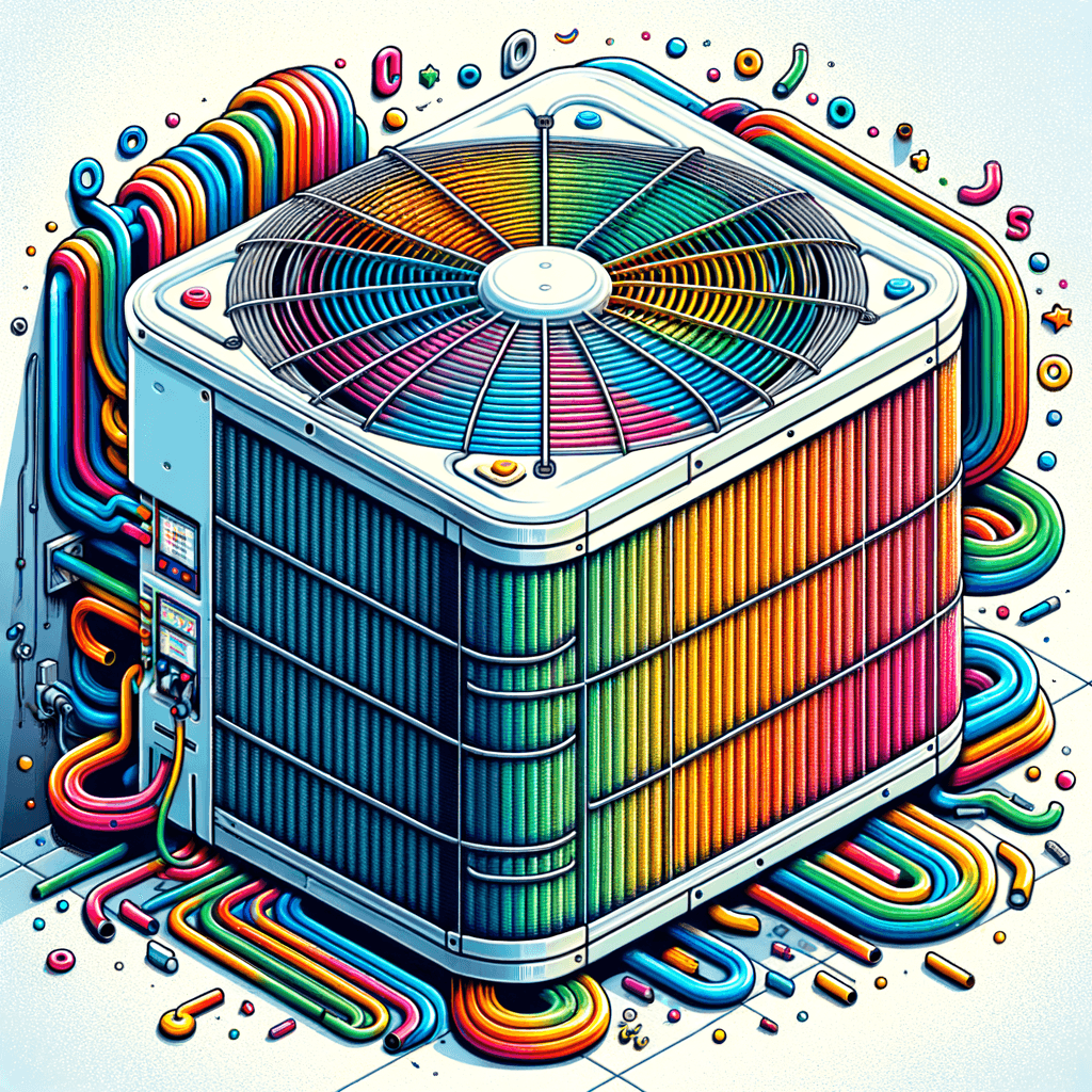 Mastering Air Conditioner Coil Maintenance: Maximizing Efficiency and Longevity
