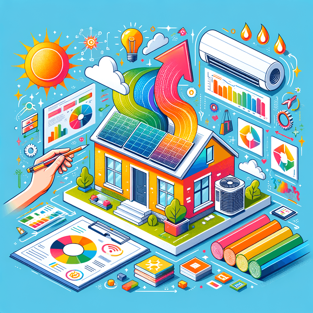 The Crucial Role of Air Conditioner Insulation: Boosting Efficiency and Reducing Energy Loss