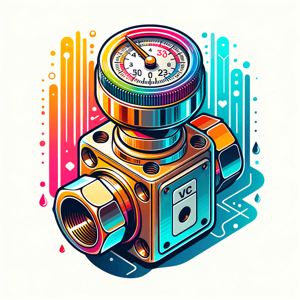 Thermostatic Expansion Valves: Fine-Tuning Air Conditioning Efficiency and Reliability