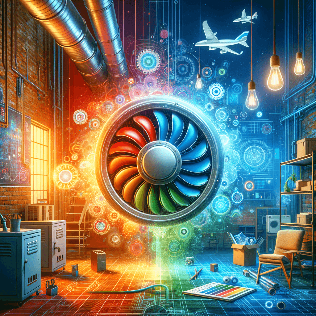 Unmasking the Hidden Energy Loss: The Crucial Role of Air Sealing in Air Conditioning Efficiency