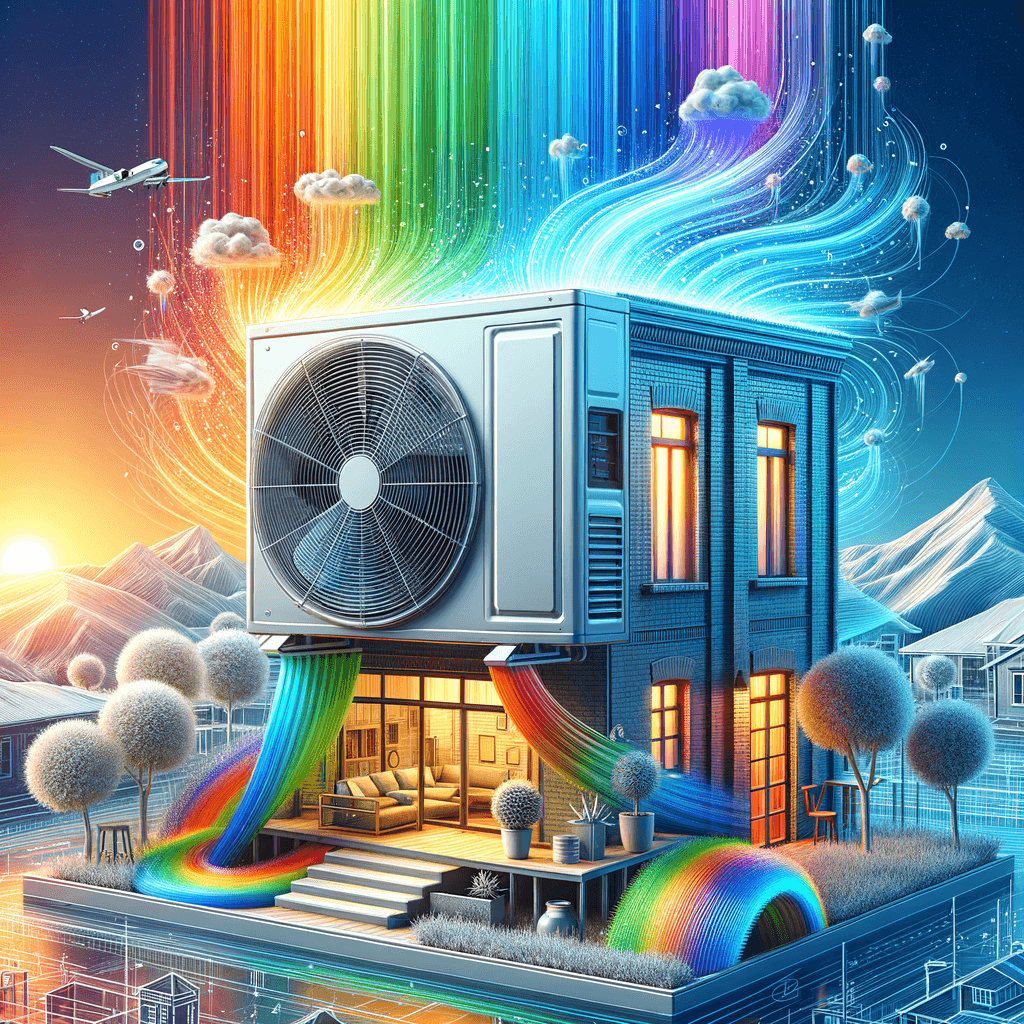 Understanding the Role of Insulation in Air Conditioning Efficiency