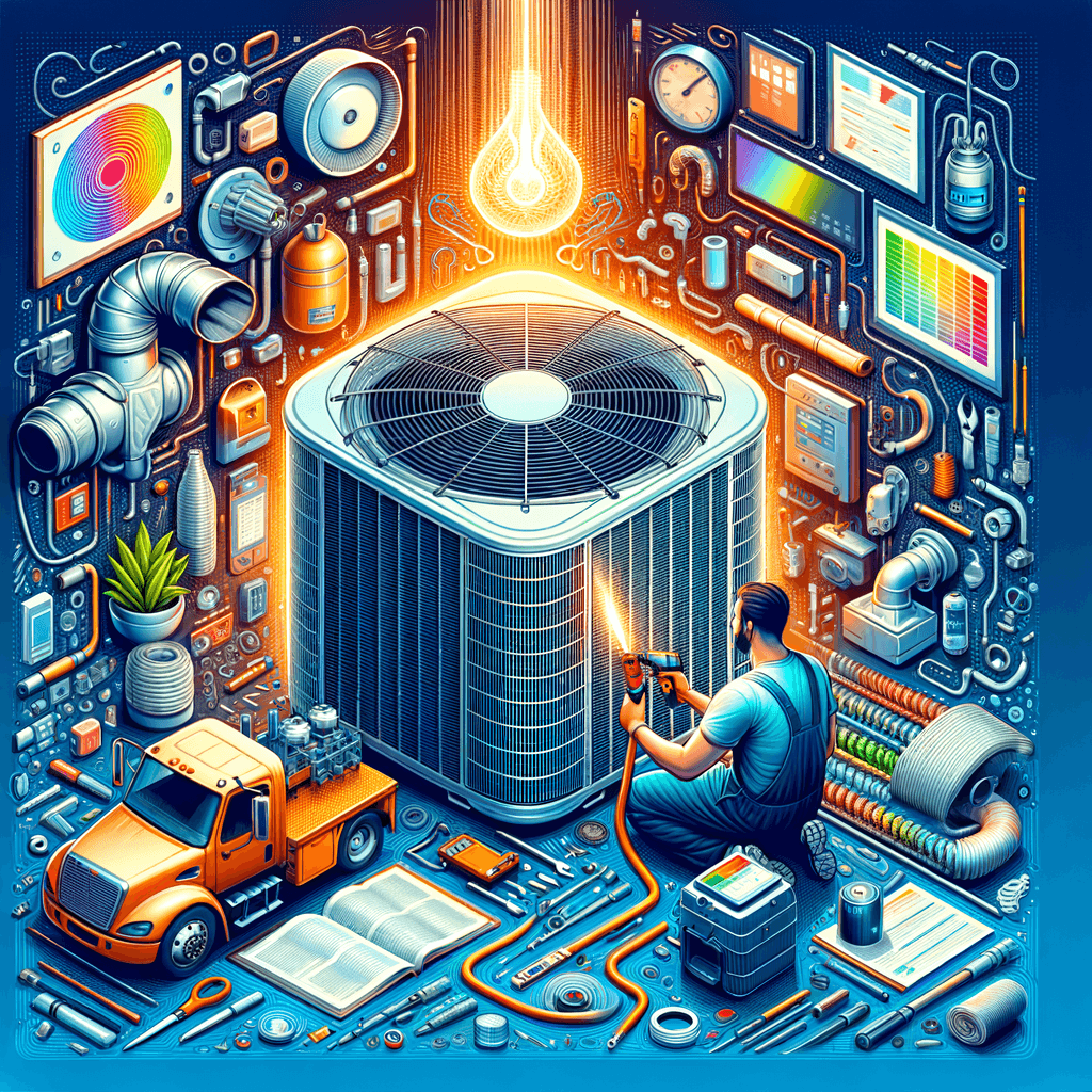 Mastering Air Conditioner Coil Maintenance: The Key to Peak Cooling Performance