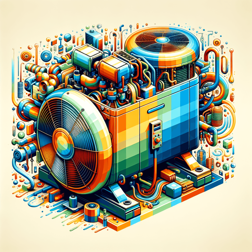 Exploring the Benefits and Limitations of Two-Stage Air Conditioning Compressors