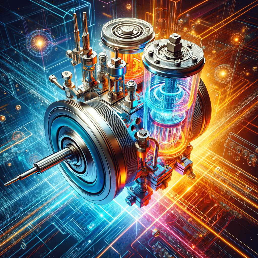 Unraveling the Mystery of Air Conditioner Thermostatic Expansion Valves: Precision Cooling and Efficiency