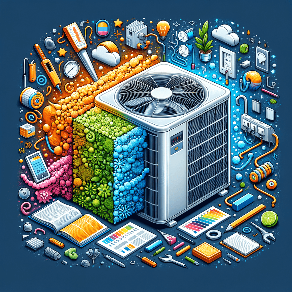 The Crucial Role of Air Conditioner Insulation: Enhancing Efficiency and Reducing Costs