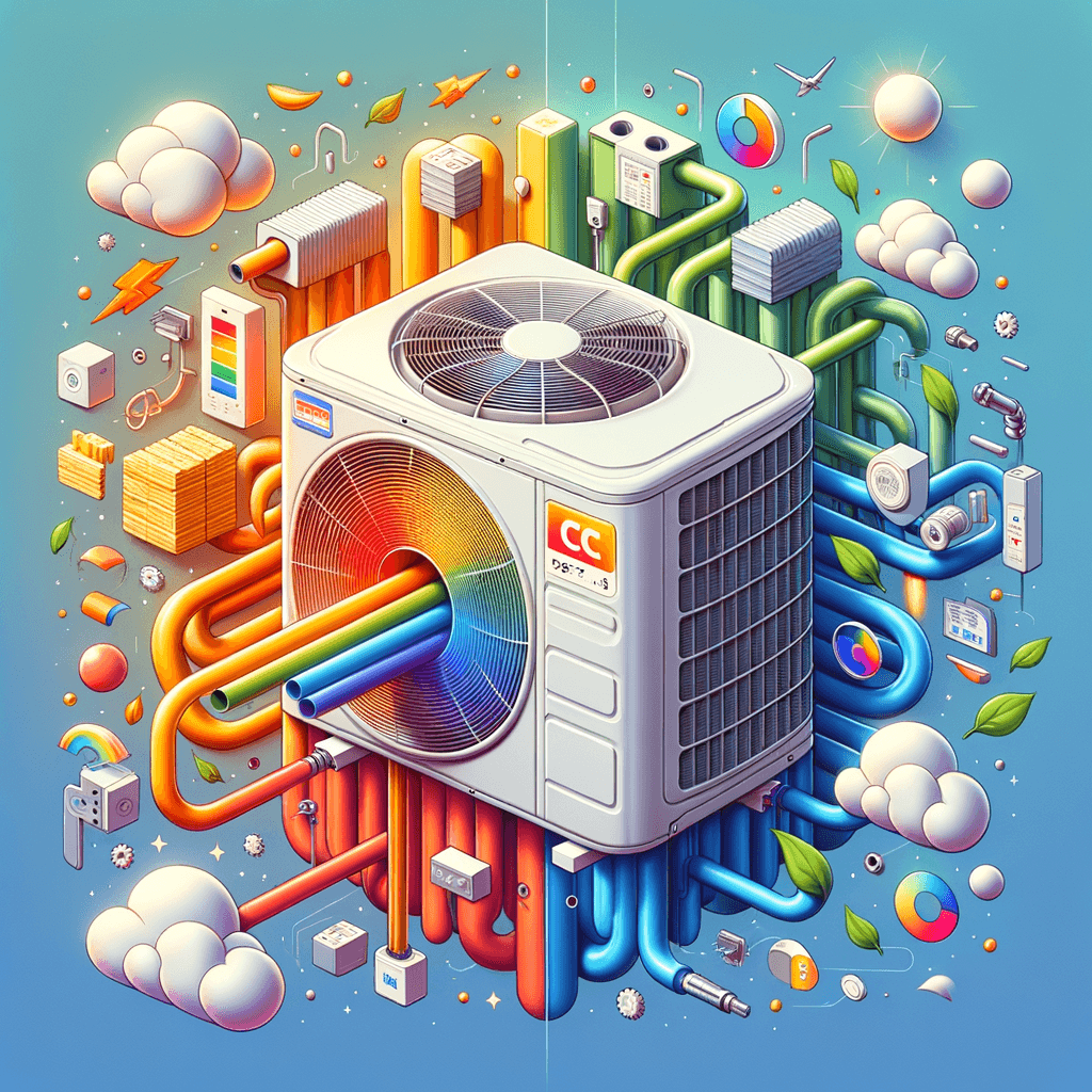 The Crucial Role of Air Conditioner Insulation: Enhancing Efficiency and Reducing Energy Loss