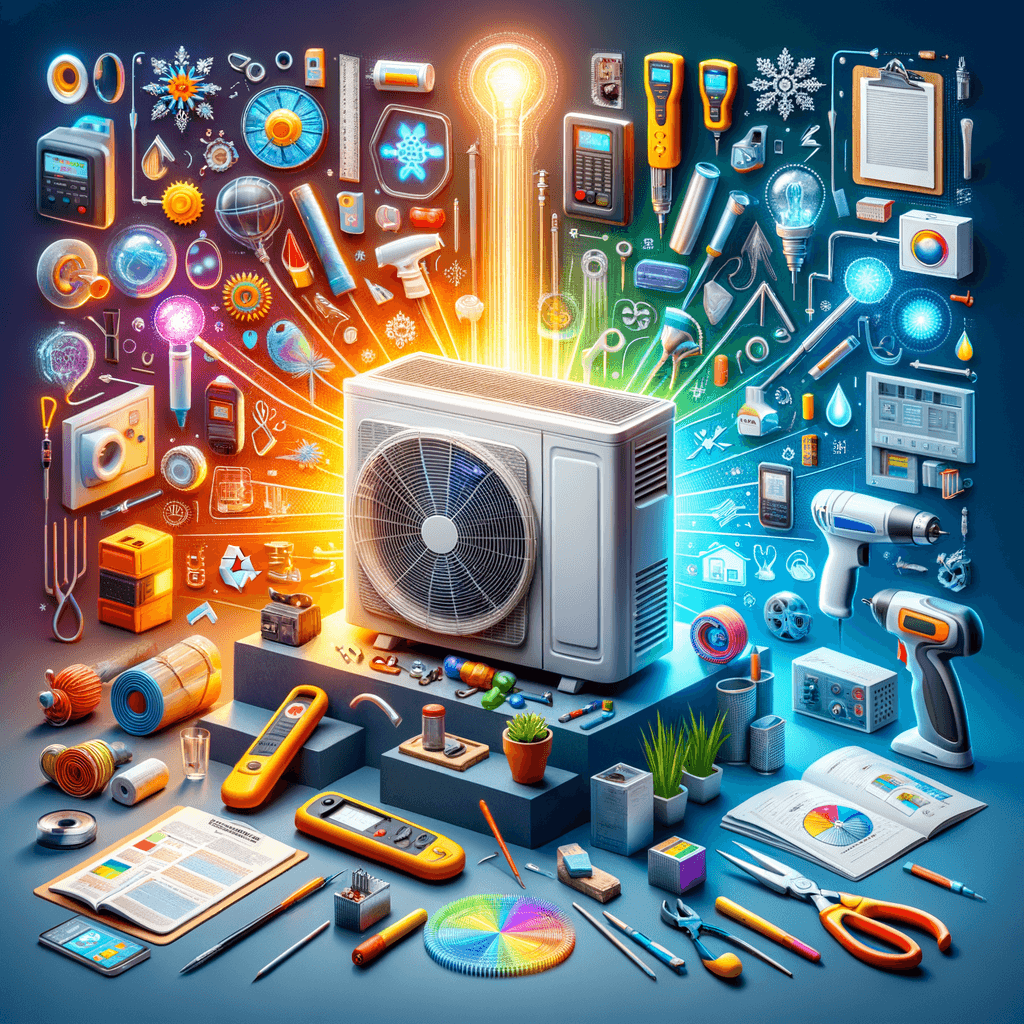 Mastering Air Conditioner Leak Detection: Techniques, Tools, and Prevention