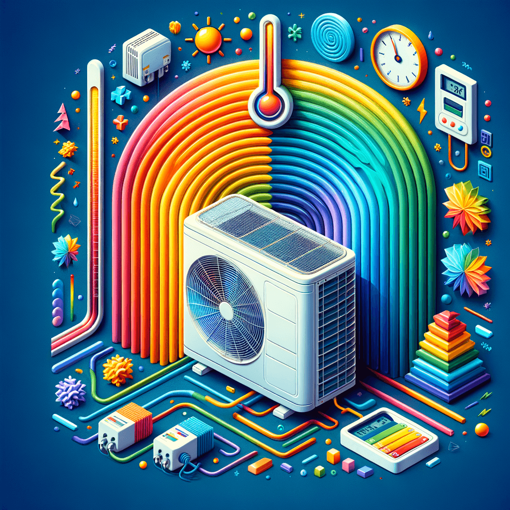 The Crucial Role of Air Conditioner Insulation: Boosting Efficiency and Reducing Energy Loss