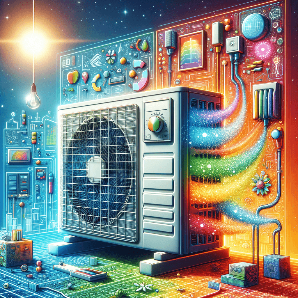 Harnessing Demand Response Technology in Air Conditioning: Optimizing Comfort and Reducing Grid Strain