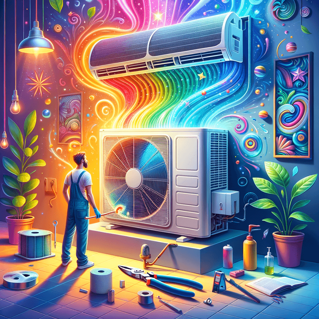 Mastering Air Conditioner Coil Maintenance: The Secret to Peak Cooling Efficiency