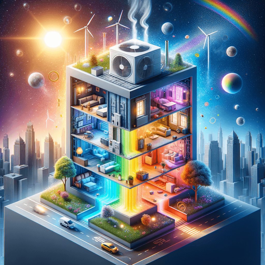 The Crucial Role of Insulation in Air Conditioning Efficiency: Beyond the Unit Itself