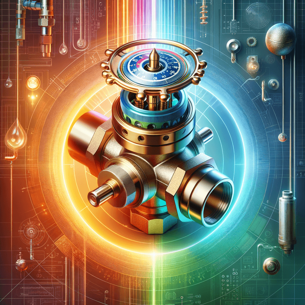 Thermostatic Expansion Valves (TXVs): Fine-Tuning Efficiency in Modern Air Conditioning Systems