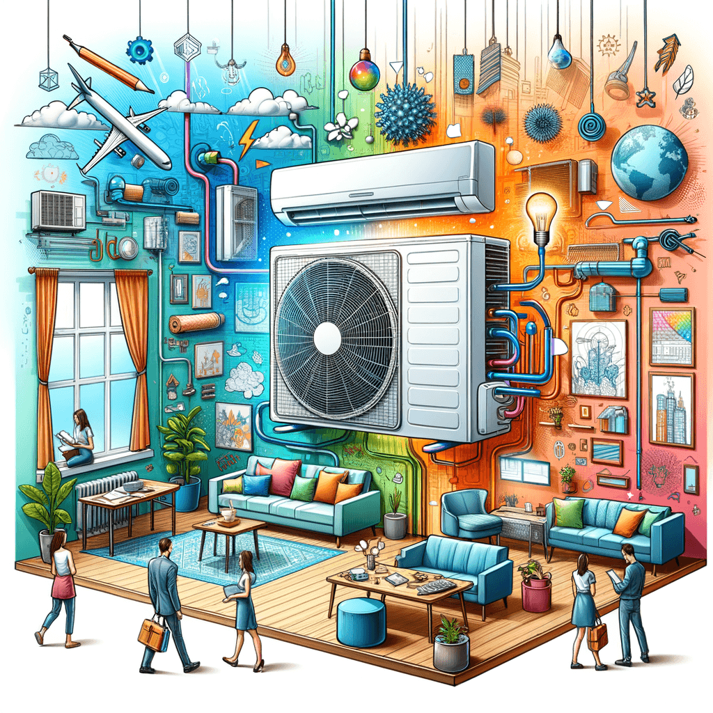 The Crucial Role of Air Conditioner Insulation: Maximizing Efficiency and Comfort