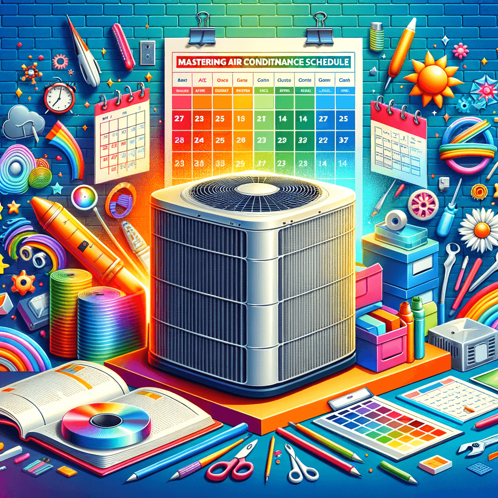 Mastering Air Conditioner Maintenance Schedules: The Overlooked Key to System Longevity