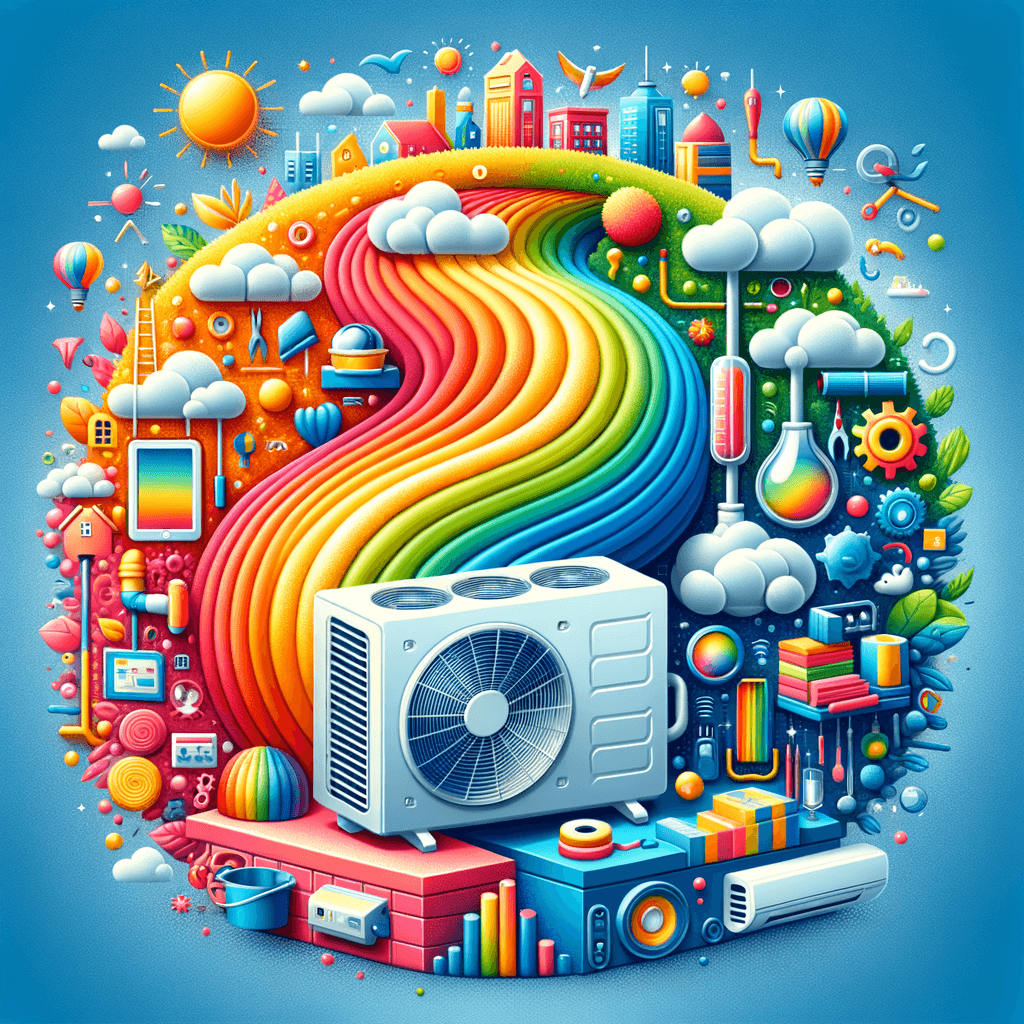 The Critical Role of Insulation in Air Conditioning Efficiency and Comfort