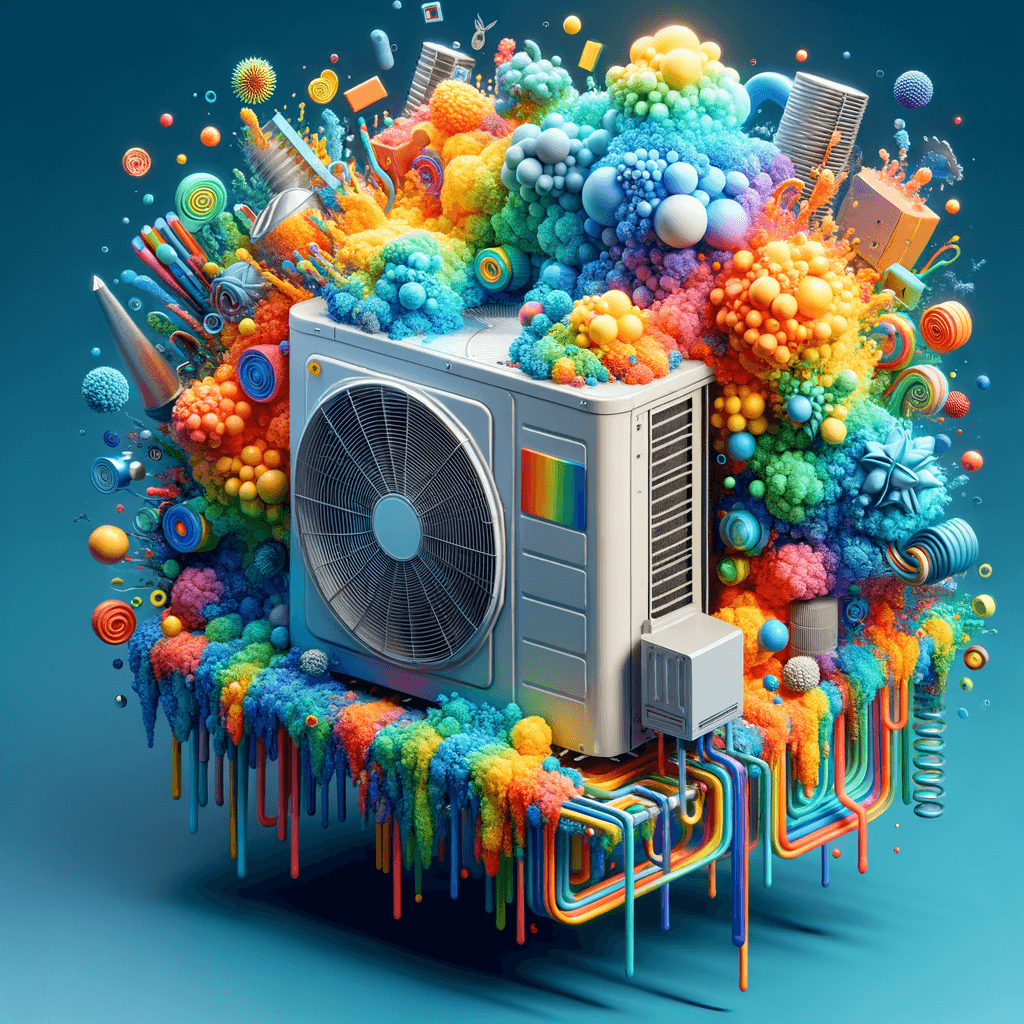 The Crucial Role of Air Conditioning Insulation: Maximizing Efficiency and Minimizing Losses