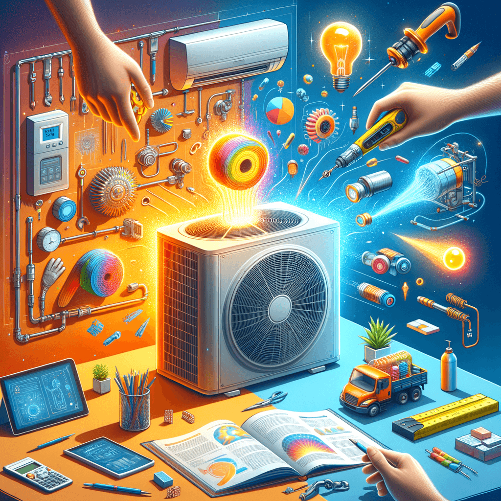 The Crucial Role of Insulation in Enhancing Air Conditioning Efficiency