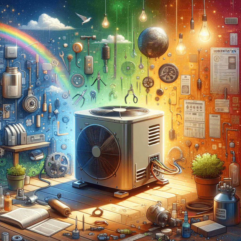 Understanding Air Conditioner Compressor Failures: Causes, Prevention, and Cost-Saving Strategies