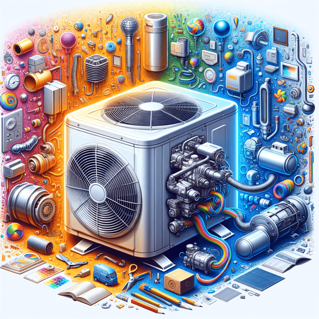 Understanding Air Conditioner Compressor Types: Efficiency, Longevity, and User Considerations