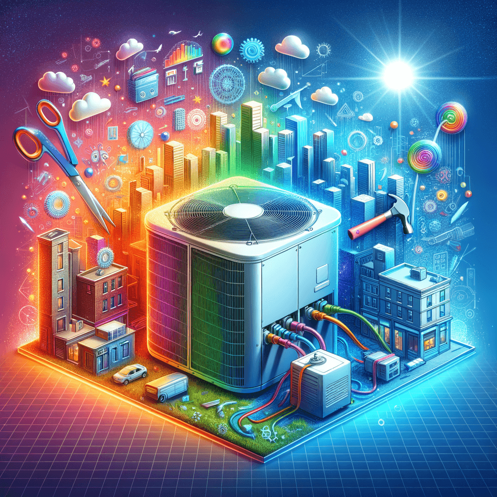 Mastering Air Conditioner Coil Maintenance: Elevating Efficiency and Longevity