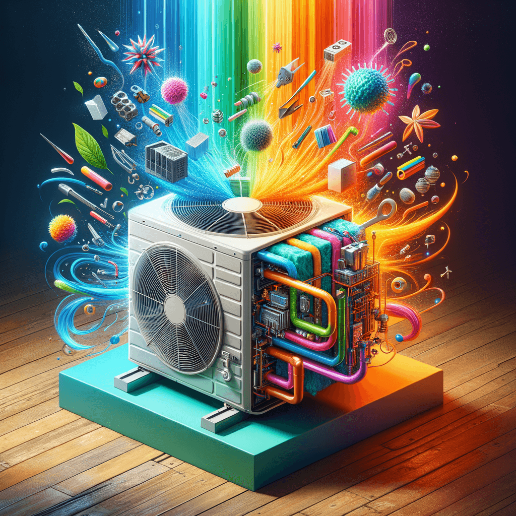 The Crucial Role of Air Conditioner Insulation: Maximizing Efficiency and Reducing Energy Loss