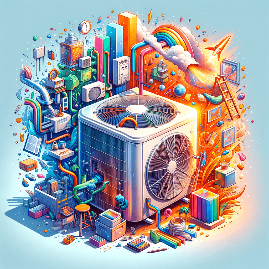 The Crucial Role of Air Conditioner Insulation: Boosting Efficiency and Reducing Energy Loss