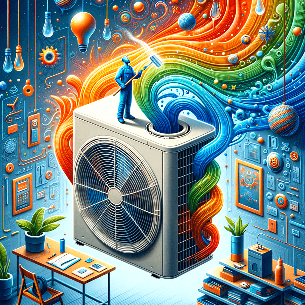 Mastering Air Conditioner Coil Maintenance: Unlocking Peak Efficiency and Longevity