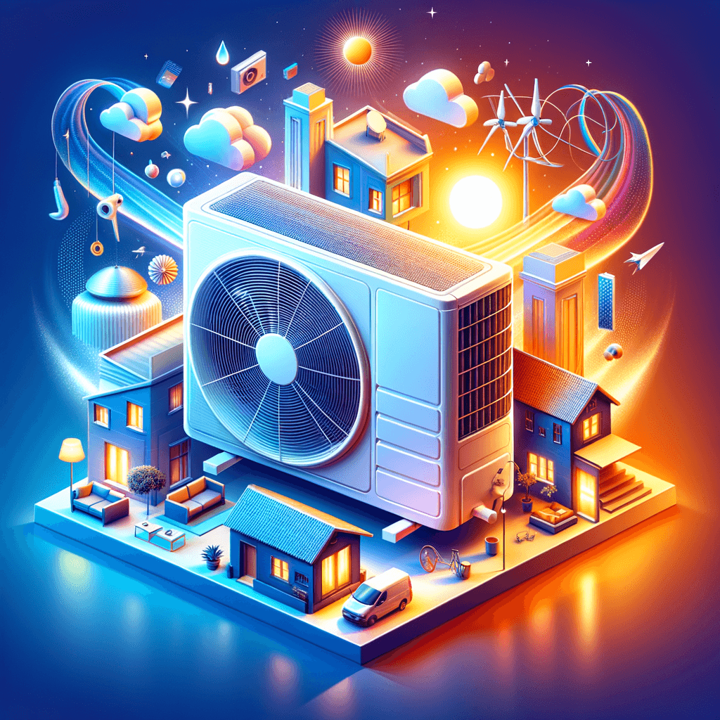 Exploring the Benefits and Challenges of Multi-Split Air Conditioning Systems in Modern Homes