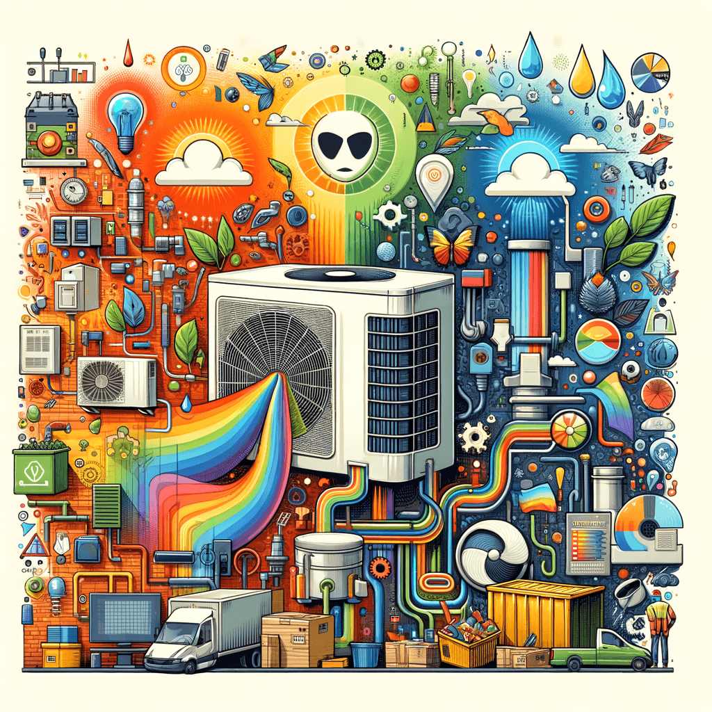 Unmasking the Hidden Energy Drains: Phantom Loads in Air Conditioning Systems